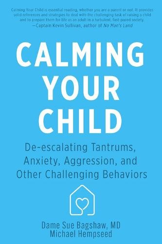 Calming Your Child