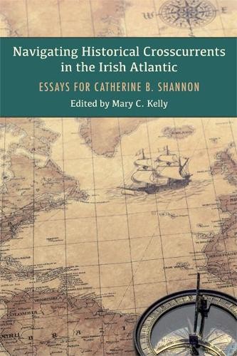Navigating Historical Crosscurrents in the Irish Atlantic