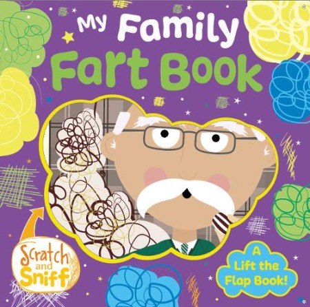 Fart Book - My Family