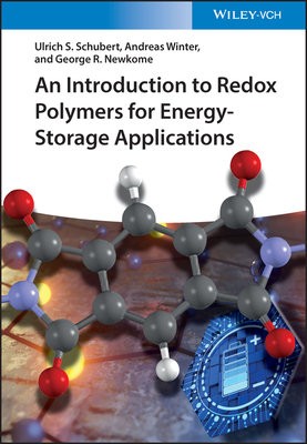 Introduction to Redox Polymers for Energy-Storage Applications