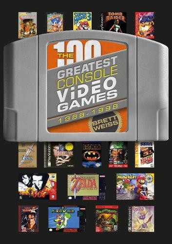 100 Greatest Console Video Games