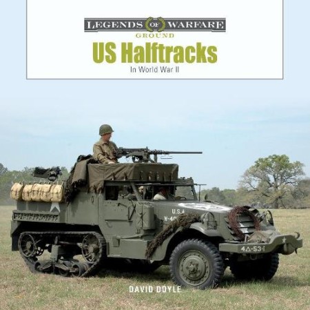 US Half-Tracks