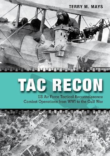 Tac Recon