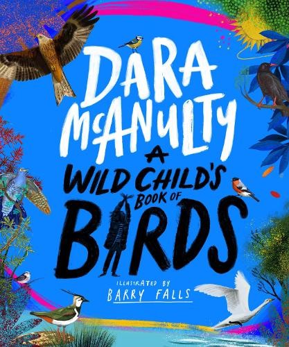Wild Child's Book of Birds