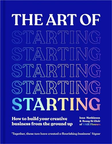 Art of Starting