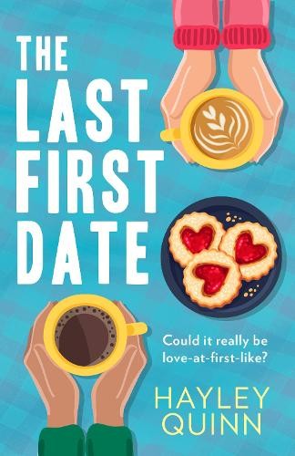 Last First Date