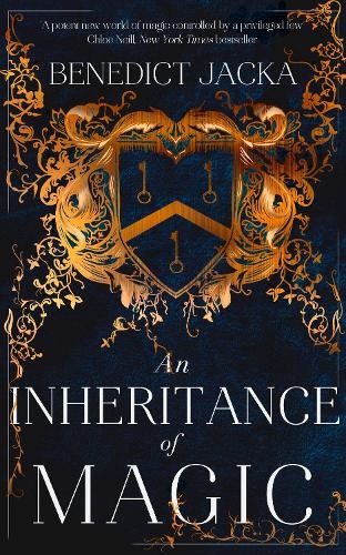 Inheritance of Magic