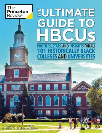 Ultimate Guide to HBCUs