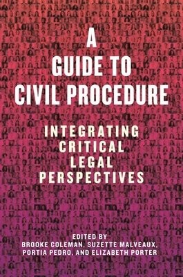 Guide to Civil Procedure