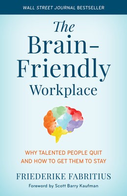 Brain-Friendly Workplace