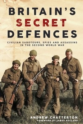 BritainÂ’S Secret Defences