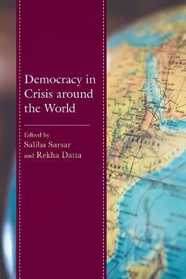 Democracy in Crisis around the World