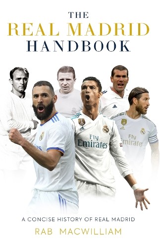 Real Madrid Handbook
