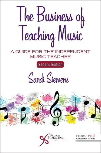 Business of Teaching Music