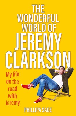 Wonderful World of Jeremy Clarkson