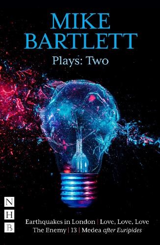 Bartlett Plays: Two