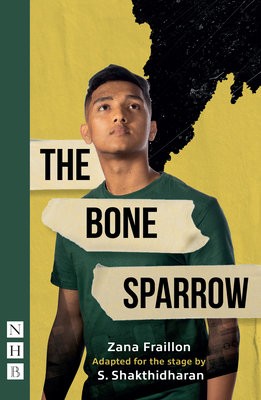 Bone Sparrow