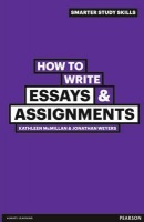 How to Write Essays a Assignments