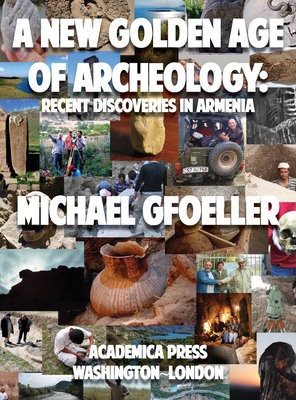 New Golden Age of Archeology