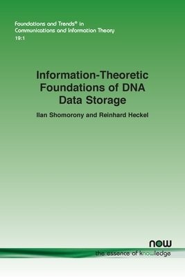 Information-Theoretic Foundations of DNA Data Storage