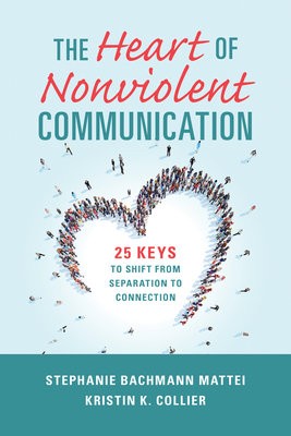 Heart of Nonviolent Communication