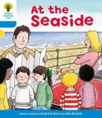 Oxford Reading Tree: Level 3: More Stories A: At the Seaside