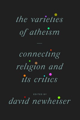 Varieties of Atheism
