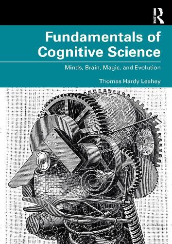 Fundamentals of Cognitive Science