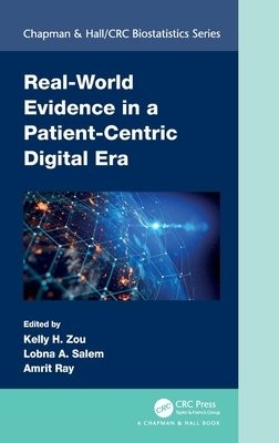 Real-World Evidence in a Patient-Centric Digital Era