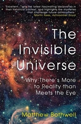 Invisible Universe