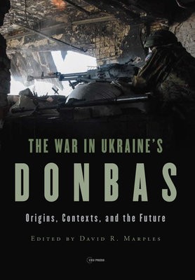 War in Ukraine’s Donbas