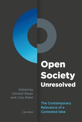 Open Society Unresolved