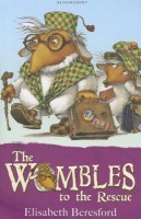 Wombles to the Rescue