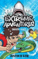 Extreme Adventures: Shark Bait