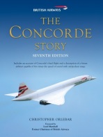 Concorde Story