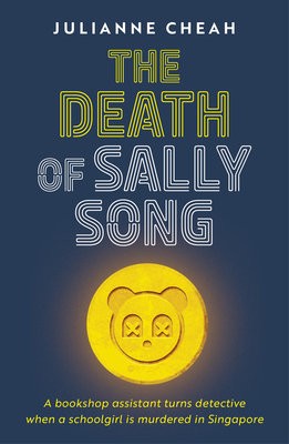 Death of Sally Song