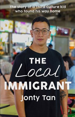 Local Immigrant