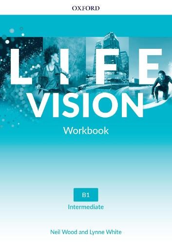 Life Vision: Intermediate: Workbook