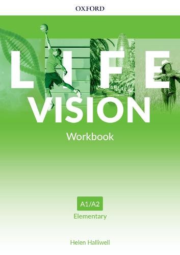 Life Vision: Elementary: Workbook