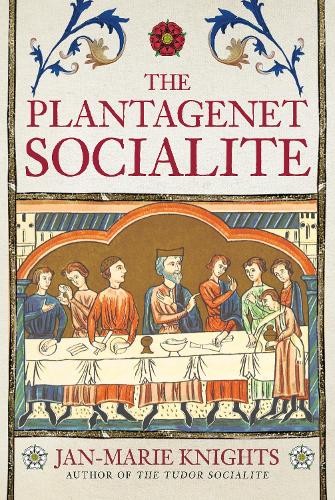 Plantagenet Socialite