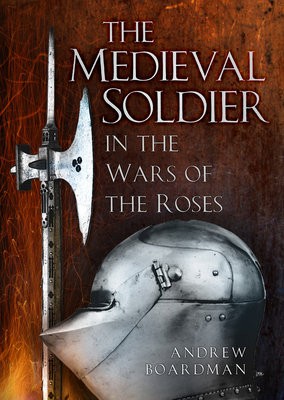 Medieval Soldier in the Wars of the Roses