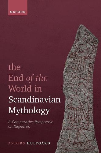 End of the World in Scandinavian Mythology