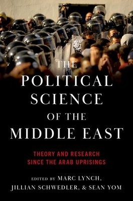 Political Science of the Middle East