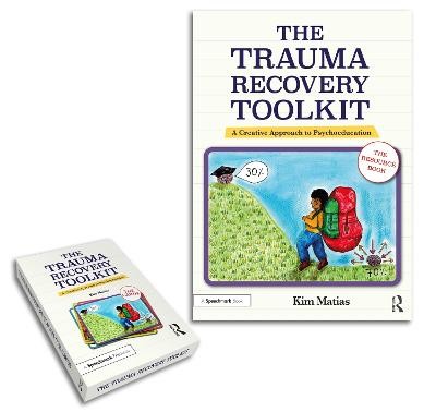 Trauma Recovery Toolkit