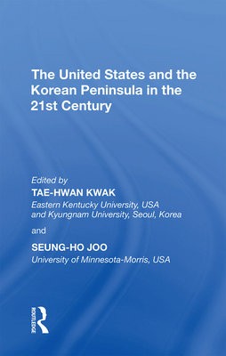 United States and the Korean Peninsula in the 21st Century