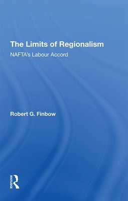 Limits of Regionalism