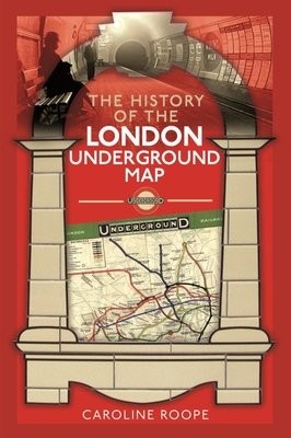 History of the London Underground Map