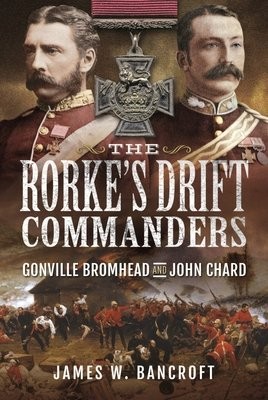 Rorke's Drift Commanders