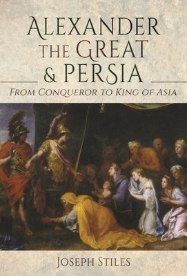 Alexander the Great and Persia