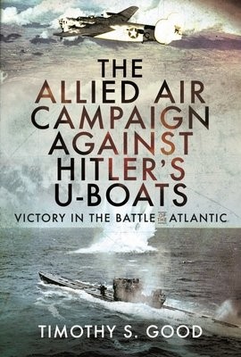 Allied Air Campaign Against Hitler's U-boats